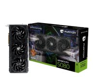 Gainward GeForce RTX 5080 Phantom GS 16GB GDDR7 DLSS4 - 1309153 - zdjęcie 1
